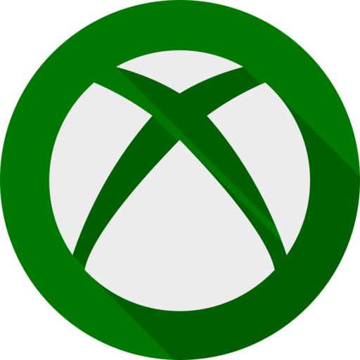  logo xbox